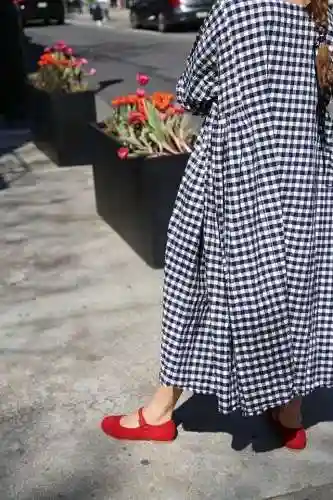 清纯阵容搭配推荐女生图片(清纯干净的女生穿搭)插图52