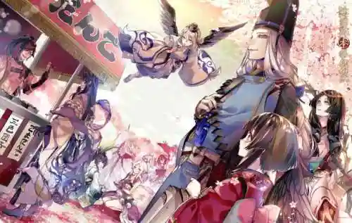 逢魔入侵阵容搭配图鉴(逢魔之时万能阵容)插图2