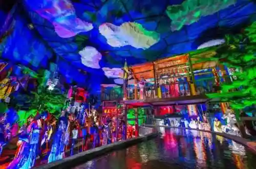 太阳部落鬼屋推荐阵容搭配(部落冲突阵型布置)插图11