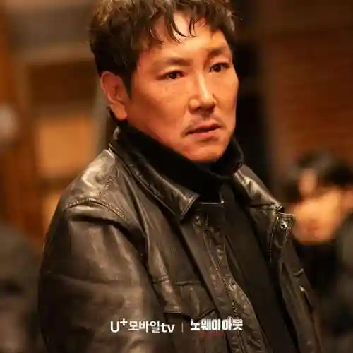 无路可逃阵容搭配(无期迷途流血队阵容)插图3