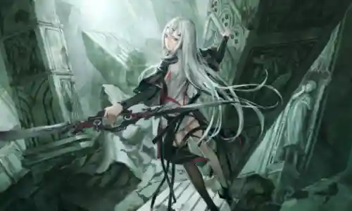 新手女武神阵容怎么搭配(出战女武神和助战女武神属性区别)插图2