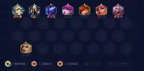凯特琳娜阵容搭配最新(拳皇98超娜阵容搭配)