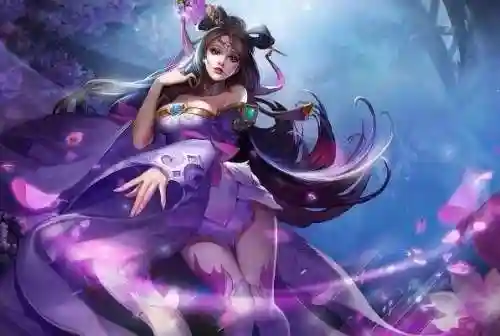 王者荣耀该如何搭配阵容(王者荣耀阵容怎么分析)插图2
