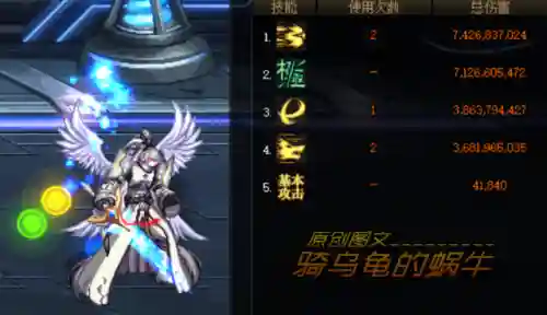 剑神副本阵容搭配(100级剑神最强搭配)插图4