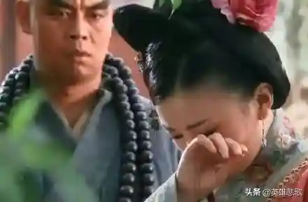 潘金莲武松(武松吃香料馒头的故事)插图7