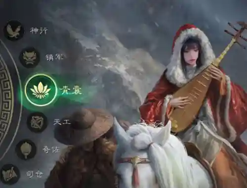 阵容搭配因素有哪些选择(王者阵容搭配需要注意什么)