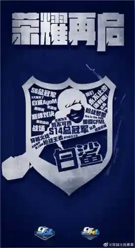 王者荣耀白鲨最新阵容搭配(王者荣耀最厉害的阵容)插图3