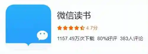 看小说的软件哪个最全(任何小说都能看的软件)插图3