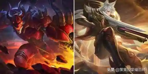 吕布白起扁鹊阵容搭配(吕布8个最强阵容推荐)插图10 吕布白起扁鹊阵容搭配(吕布8个最强阵容推荐)插图10