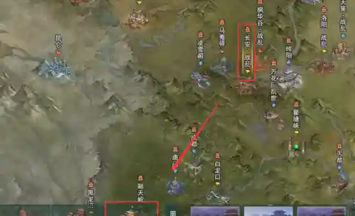 剑三扶摇九天奇遇后续(扶摇九天后续任务内容)插图16
