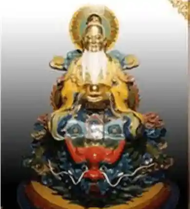 洪荒之元阳道人(洪荒之纯阳帝君)插图1