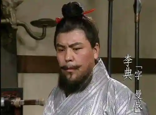 乐进五子良将阵容搭配(乐进最佳搭配战法)插图4