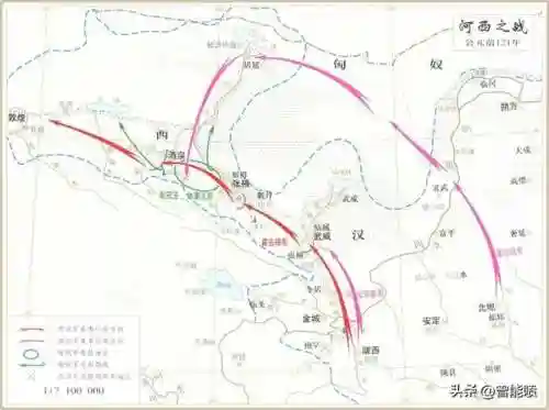 大汉名将阵容搭配图表大全(三国杀名将传汉将谁最厉害)插图8