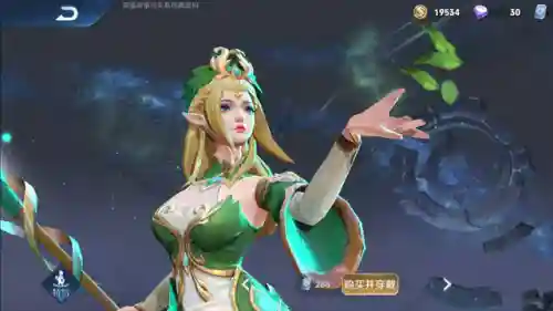王者荣耀雷同阵容搭配图(王者荣耀边境突围很厉害的组合)插图1