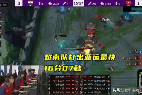 中国双打野阵容搭配王者(王者荣耀适合双排的组合)插图2 中国双打野阵容搭配王者(王者荣耀适合双排的组合)插图2