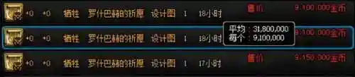 dnf头肩附魔宝珠(dnf头肩1～30技能宝珠名望)插图13