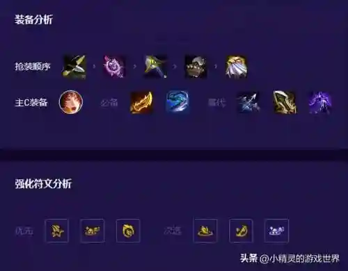 隐秘之海5射手阵容搭配(双射手阵容怎么玩)插图2