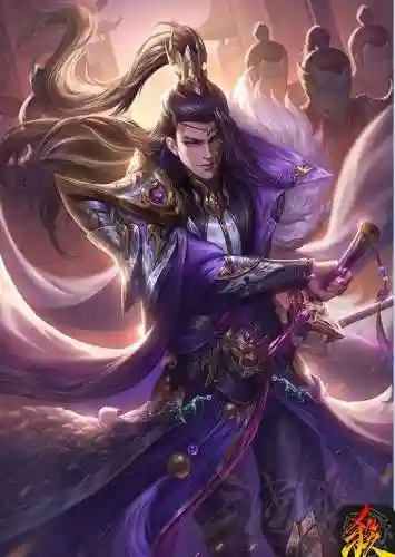 三国杀国战野心家武将(国战四个野心家谁最强)插图3