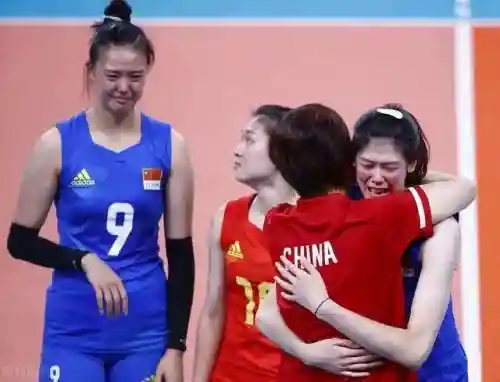 美国女排搭配阵容图表最新(中国女排最强阵容名单)插图19
