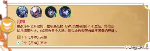 福星临门羁绊推荐阵容搭配(福星阵容怎么玩最新版本)插图23 福星临门羁绊推荐阵容搭配(福星阵容怎么玩最新版本)插图23