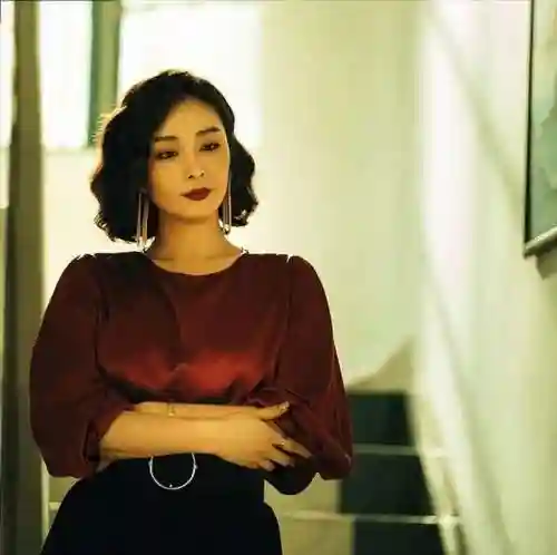 狂飙视帝影帝阵容搭配(影帝和视帝今天离婚了吗免费阅读)插图6