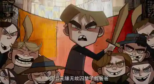 文明与征服牢笼阵容搭配(文明与征服平民最强阵容第一名)插图15