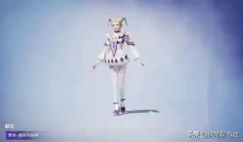 灵幻魔术师搭配阵容最新(魔法卡牌最强阵容)插图4