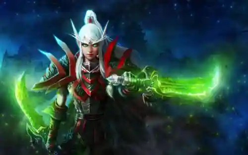 手游魔兽部落阵容搭配(部落冲突手游官网)插图1