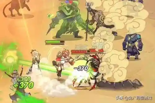 法师远征卡牌阵容搭配推荐(魔法卡牌最强阵容)插图4
