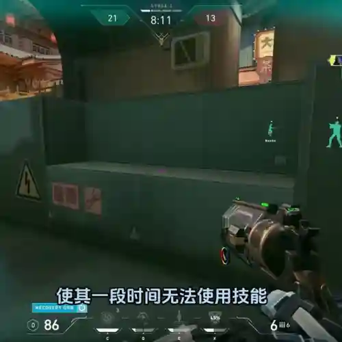 无畏契约盖克阵容搭配(食之契约推图阵容推荐)