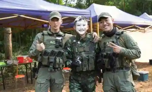 特种荣耀阵容搭配推荐最新(荣耀崛起阵容推荐)插图2