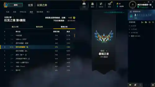 六星英雄打野阵容搭配(简单又强势的打野英雄)插图9
