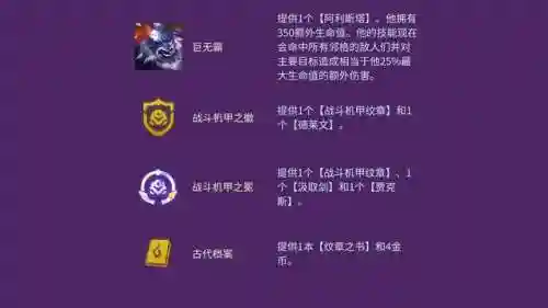 三超5机甲阵容怎么搭配(三势阵最强T0阵容)插图2