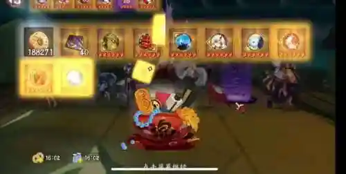 小小黑酒吞 阵容搭配(鬼王酒吞小小黑真蛇阵容)插图11