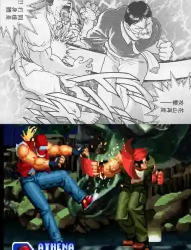 拳皇冷血佣兵阵容搭配(佣兵地下城新手阵容介绍)插图8