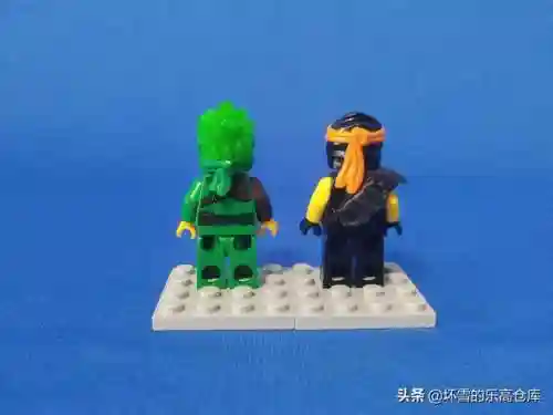 幻影忍者蛇怪搭配阵容(漆黑的魅影阵容推荐)插图4