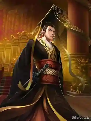 七雄争霸荆轲阵容搭配(海岛争霸最强阵容搭配)插图6