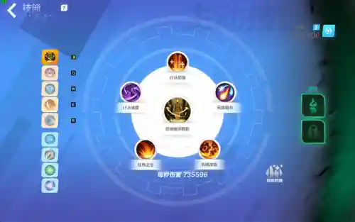 暗域狂潮最强阵容搭配(风暴召唤师最强阵容搭配)插图3