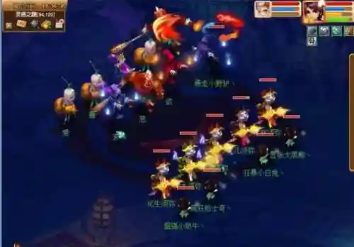 三法队阵容搭配(法正最稳的一套阵容)插图1