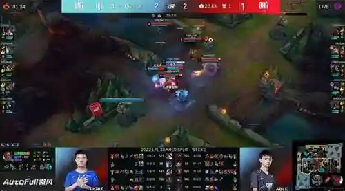 剑姬巨魔配合阵容搭配(金铲铲剑姬主c阵容)插图4