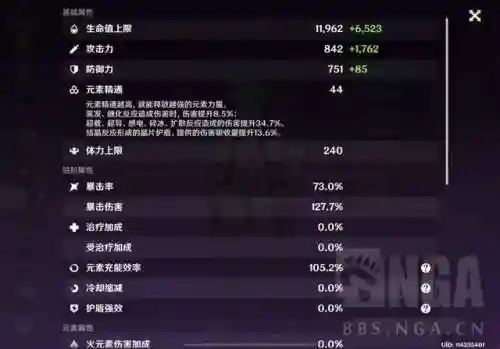 刻晴阵容搭配平民版(刻晴配队推荐平民)插图1