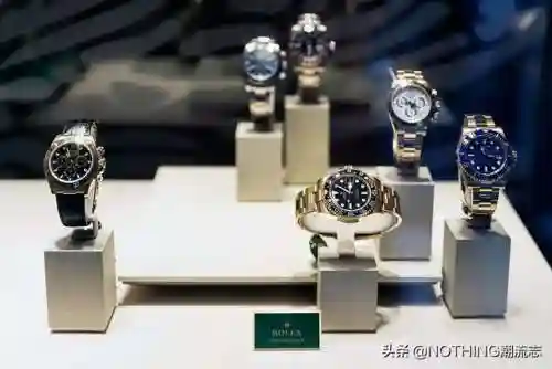 奢侈品十大顶级品牌(欧洲奢侈品牌排行榜)插图13 奢侈品十大顶级品牌(欧洲奢侈品牌排行榜)插图13
