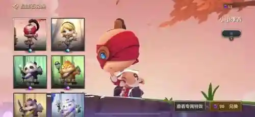 福星临门前期阵容搭配(福星阵容推荐一览)插图12