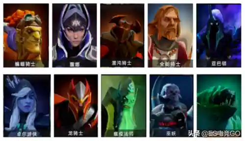切法师阵容简单搭配推荐(云顶之弈最新法师阵容)插图14