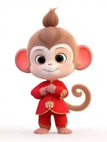 猴子很忙阵容搭配狮子老虎(猴子很忙平民最强阵容)插图8