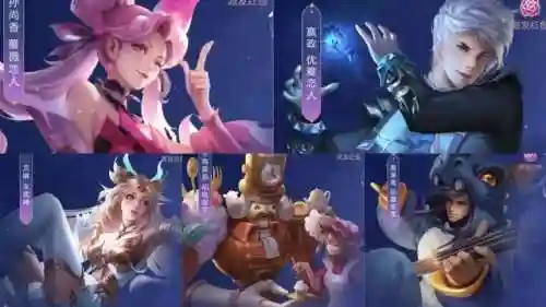 姬小满全皮肤去除布料后的样子(姬小满流眼泪翻白眼流口水的表情)插图5