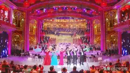 2022年辽宁卫视春节联欢晚会(2022春晚高清免费观看)插图4