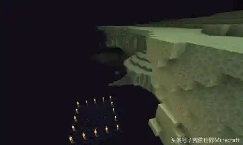 我的世界虚无世界传送门怎么弄(虚无世界3传送门合成表)插图9