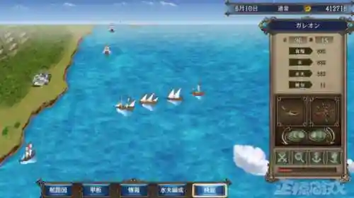 大航海家手游(大航海手游哪个最好玩)插图9
