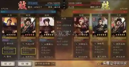 董白甘宁最强阵容搭配(三国志战略版甘宁搭配最强阵容攻略)插图8